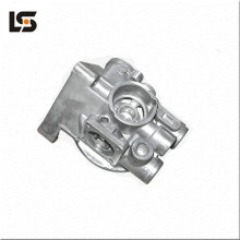 high precision aluminum die casting for industrial parts machining parts